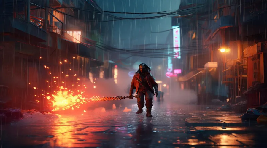 特战之王游戏图片2